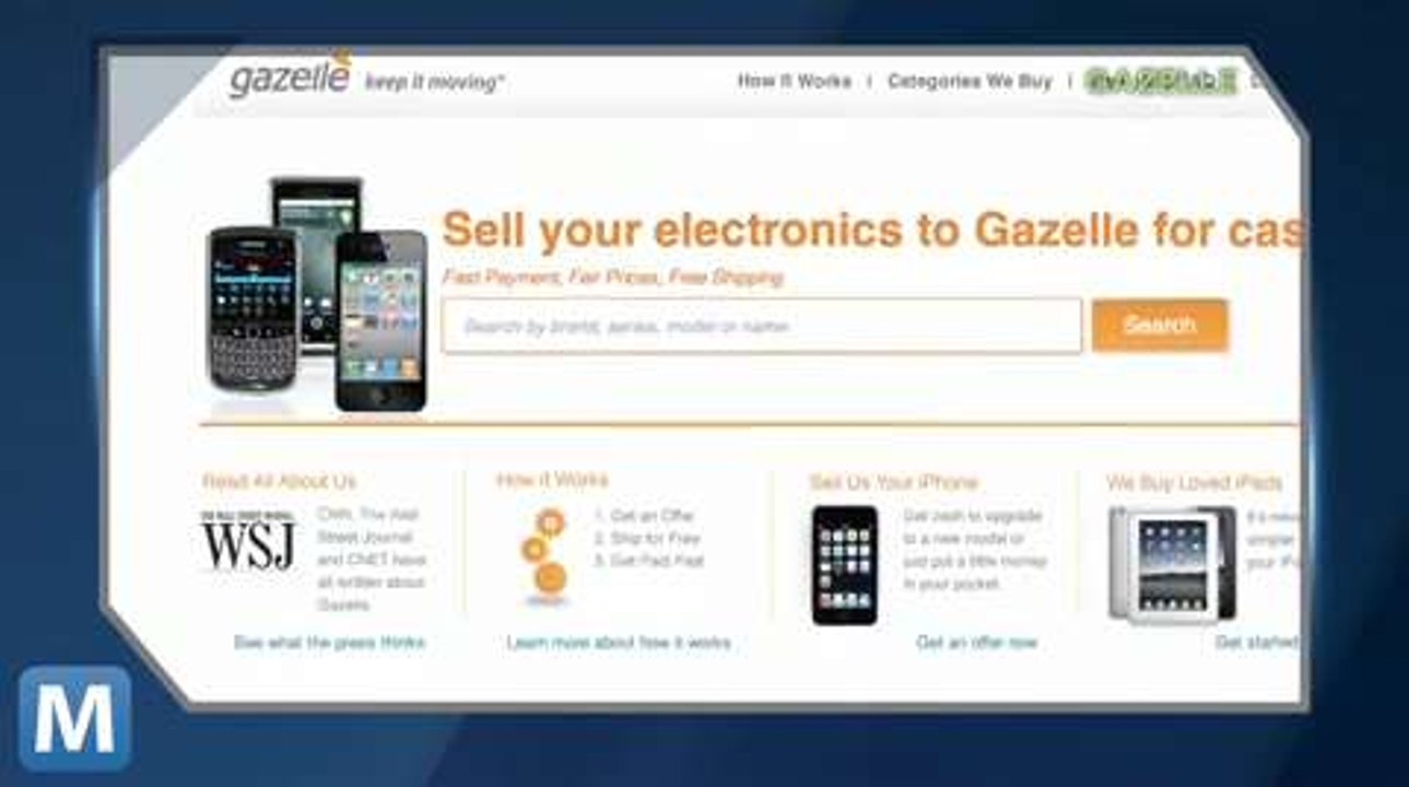 iPad 3 Rumors Bring Business for iPad Resellers