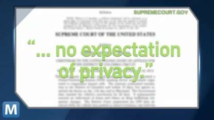 FBI Turns Off 3,000 GPS Devices After Supreme Court Ruling