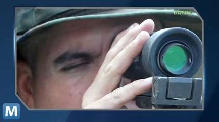 DARPA Develops Sight To Help Snipers See Farther