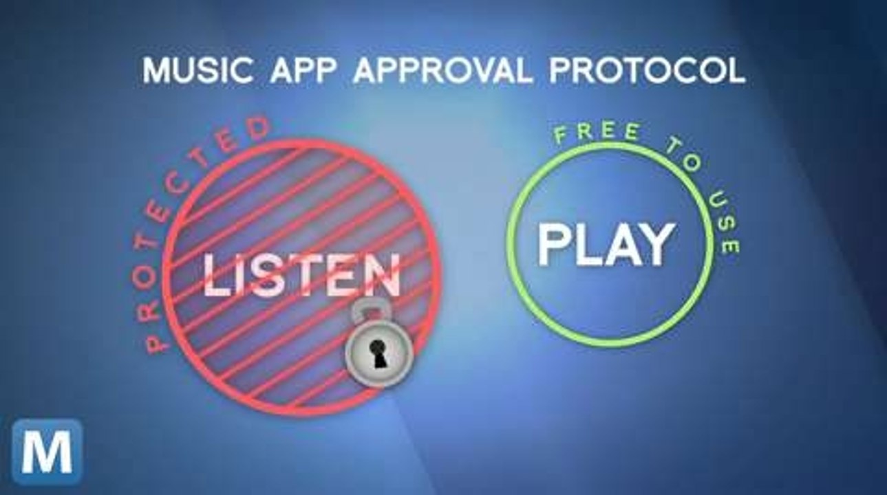 Facebook Reserves Rights to Use the Word 'Listen' in Music Apps