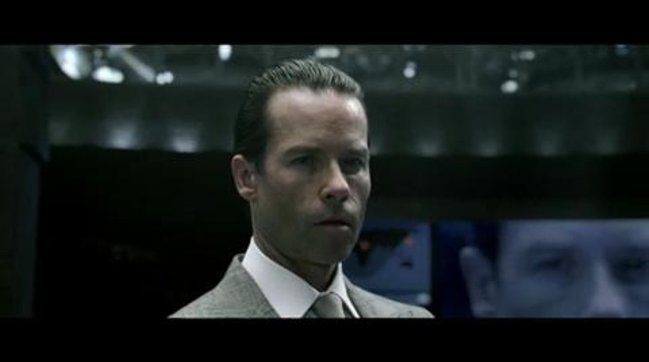 Ridley Scott’s “Prometheus” Teased in TEDTalk From the Future