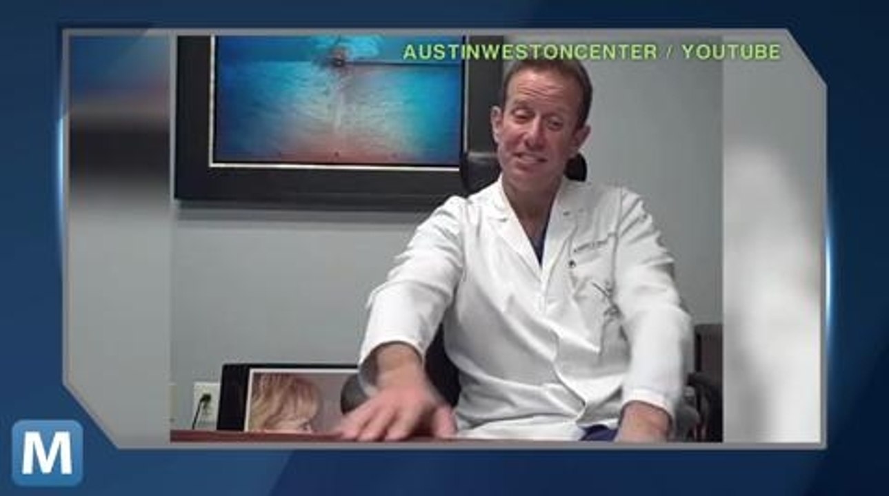 Apple-Inspired Plastic Surgery, the ‘Facetime Facelift’