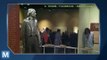 Smithsonian Uses 3D Printer to Clone Exhibit Statue