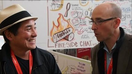 Guy Kawasaki Explains the Meaning of SXSW