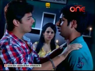 Haunted Night 29th July 2014 pt2