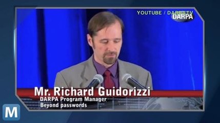 Could Your Typing be Your New Password?