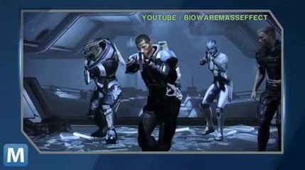 下载视频: Gamer Files Complaint with FTC Over Mass Effect 3 Ending