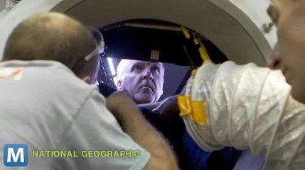 James Cameron Will Dive to Deepest Part of the Ocean Alone