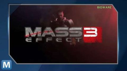 Scammers Use ‘New’ Ending to Trick Mass Effect 3 Fans