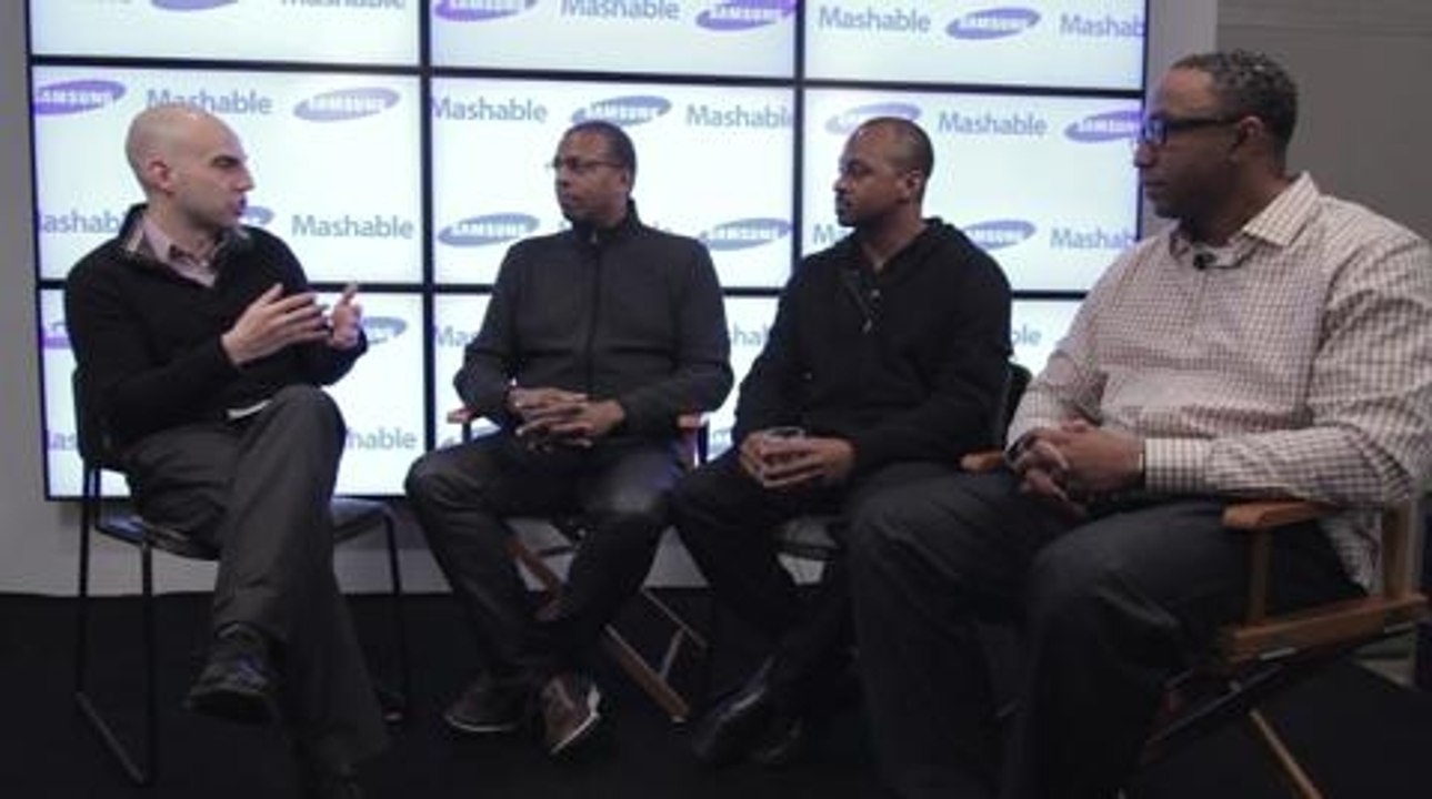 How Do We Fix the Diversity Gap in Tech Entrepreneurship?