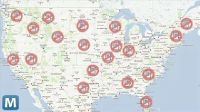 New Data Makes Strong Case for Cell Phone Driving Bans in California