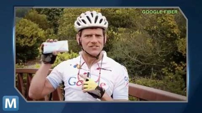 Google Has a Lot of Fun With April Fools' Day