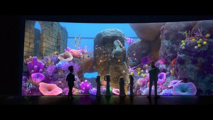 Sammy: A Grande Fuga - Trailer (dub) [HD] | 18 de janeiro nos cinemas