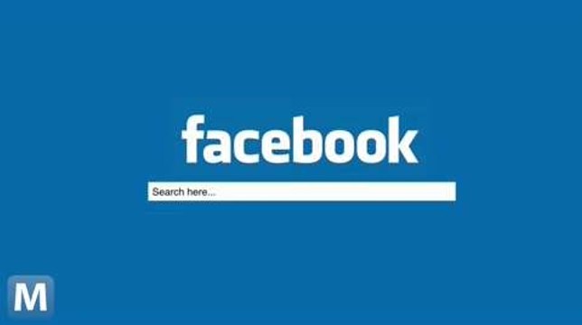 Facebook Rumored to Be Working on Upgraded Search