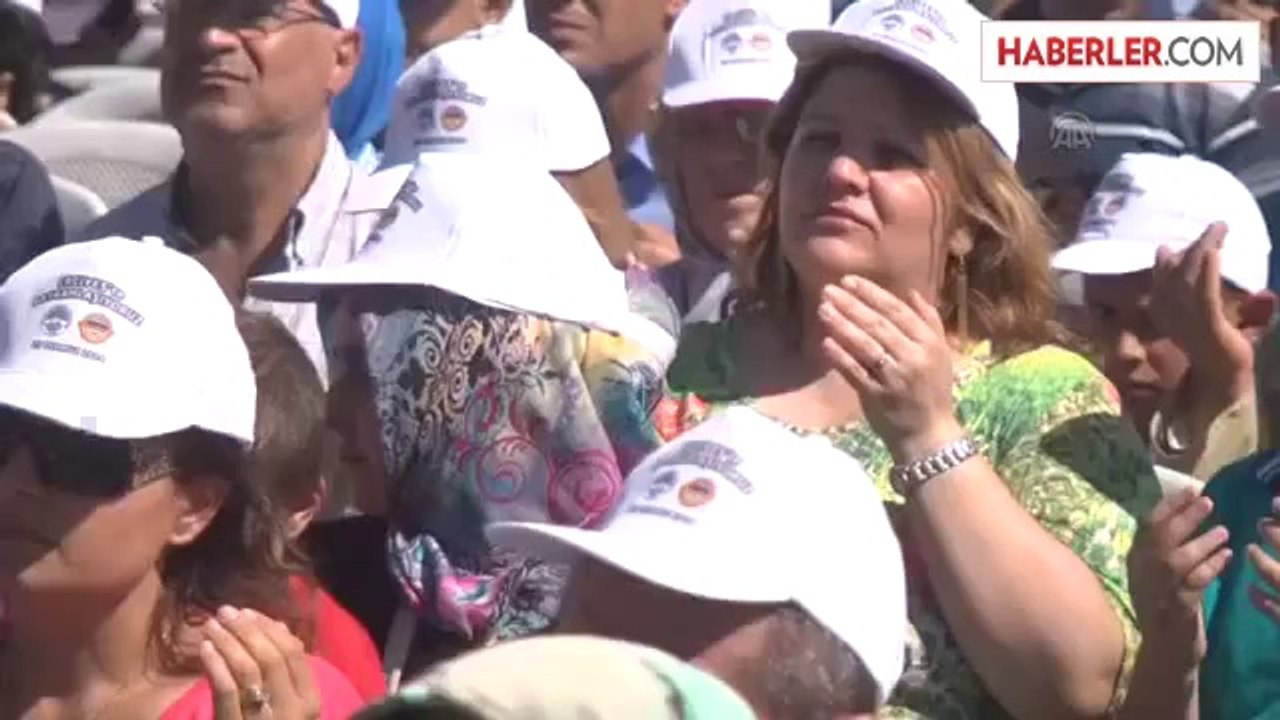 Yıldız: "İnsanlık önemli bir sınav daha veriyor ama bu sınav şu ana kadar kaybedilmiş durumda" -