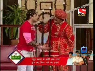 Tu Mere Agal Bagal Hai 29th July 2014 Video Watch Online