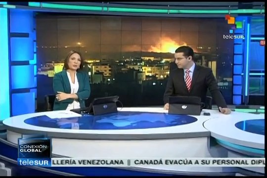 Gaza vive una de las noches más mortíferas por ataques de Israel