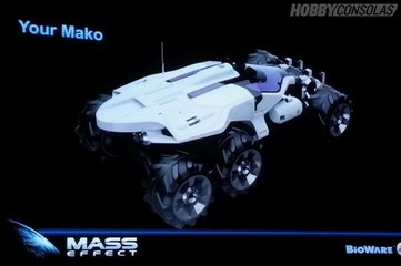 Mass Effect 4 - Trailer - PS4 - Xbox One - FULL HD !!