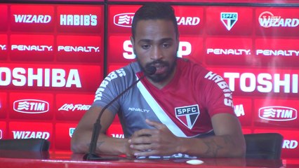 Download Video: Alvaro Pereira despista sobre uma possível volta a Inter de Milão