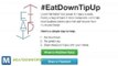 #EatDownTipUp Campaign Starts to Help Local NYC Restaurants