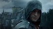 Assassin’s Creed Unity Arno Master Assassin CG Trailer