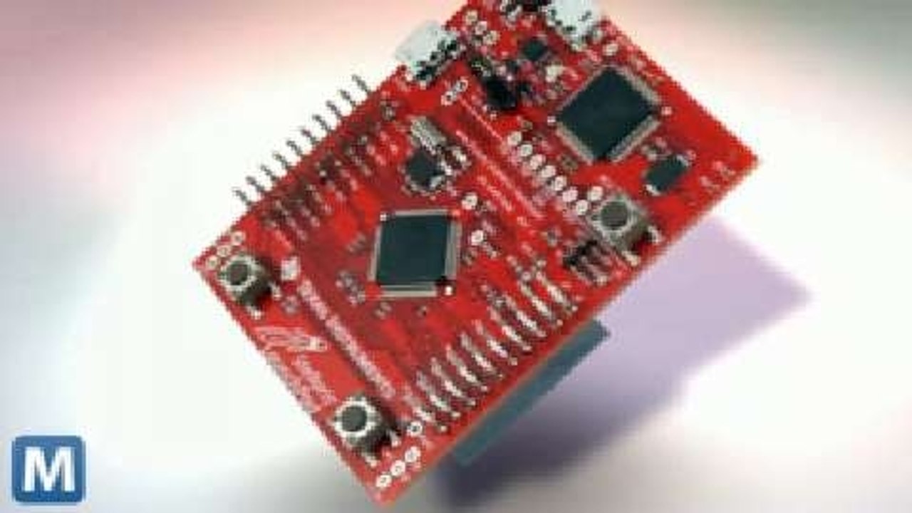 Tiny $13 Computer Looks Perfect for Hardware or Software Tinkering