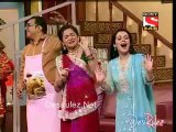 Tu Mere Agal Bagal Hai 29th July 2014pt4