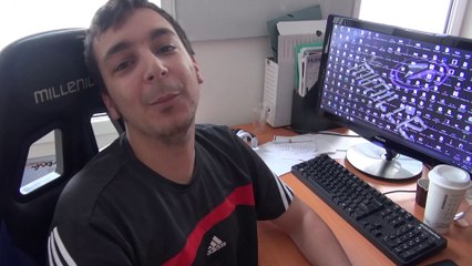 Coulisses de Millenium n°43 : Le rename