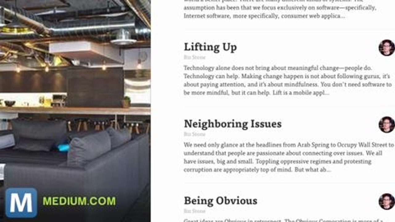 Obvious Corp Lands New Digs in San Francisco