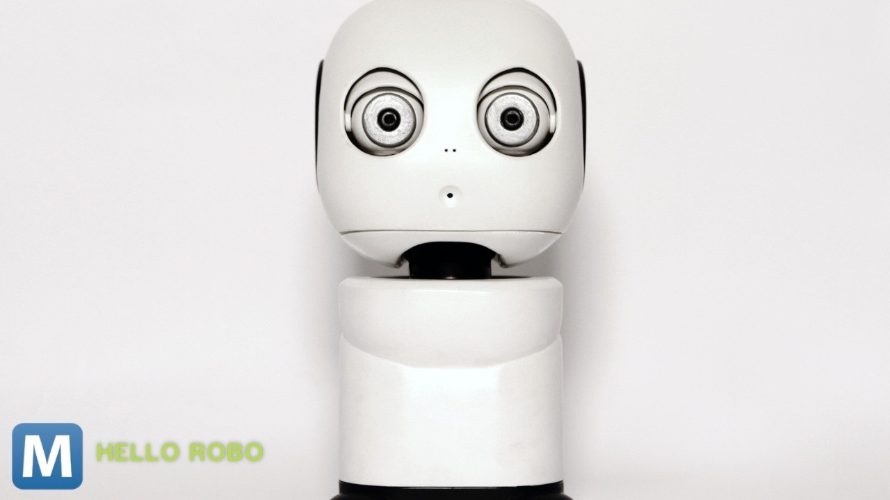 3D Printable Robot Created with Open Source Products in Mind