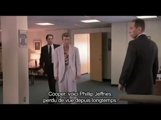 Twin Peaks (1990) - Extrait #4 [VOST-HD]