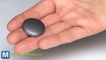 Shine Brings Elegance to Wearable Activity Trackers