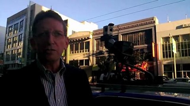 How Nokia Creates Maps for Here