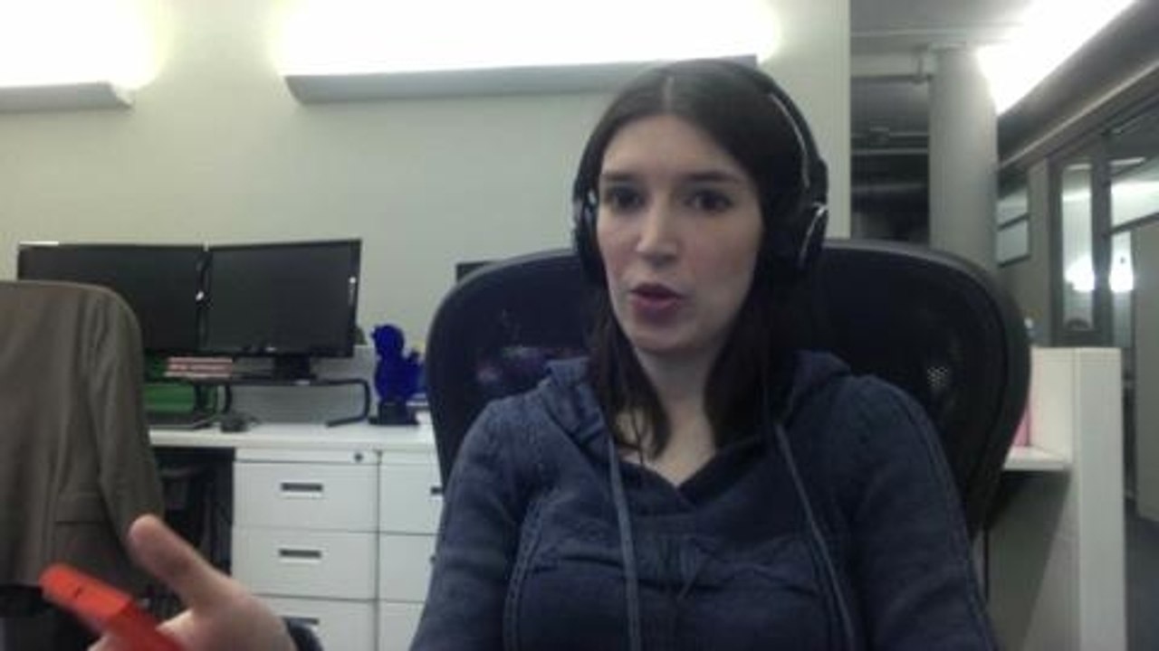 Living With Lumia, Days 4/5/6: Nice Pics!