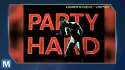 State Department Cancels Andrew W.K. Trip to Bahrain