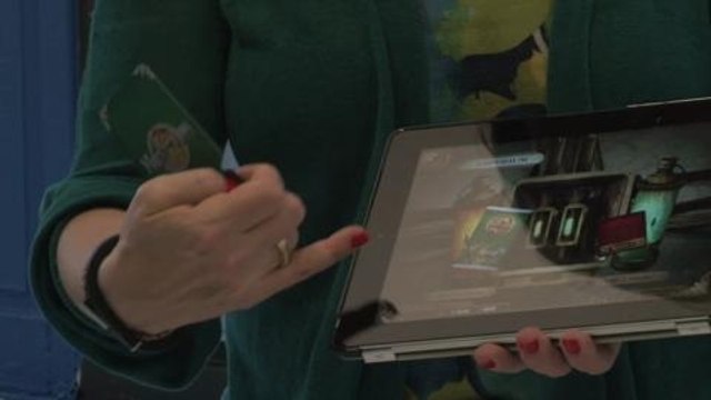 Kids (and Parents) Will Love These iPad Toys