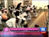 Dunya News - Eid gatherings across the country, politicians offer Eid prayers