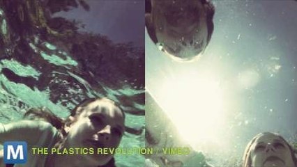 Band Released First-Ever Music Video “Shot” with Instagram