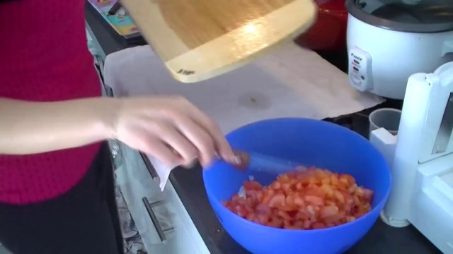 Mes recettes minceur le véritable taboulé libanais version sans gluten