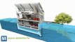 Britain Builds Floating, ‘Amphibious’ Homes to Fight Flood Waters