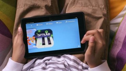 Kindle FreeTime: Amazon's Take on Parental Controls