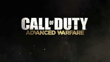 Official Call of Duty®- Advanced Warfare - Campaign Story Trailer