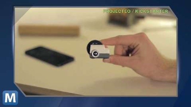 UK Kickstarter Raises More Than £2 Million Pounds in First Month