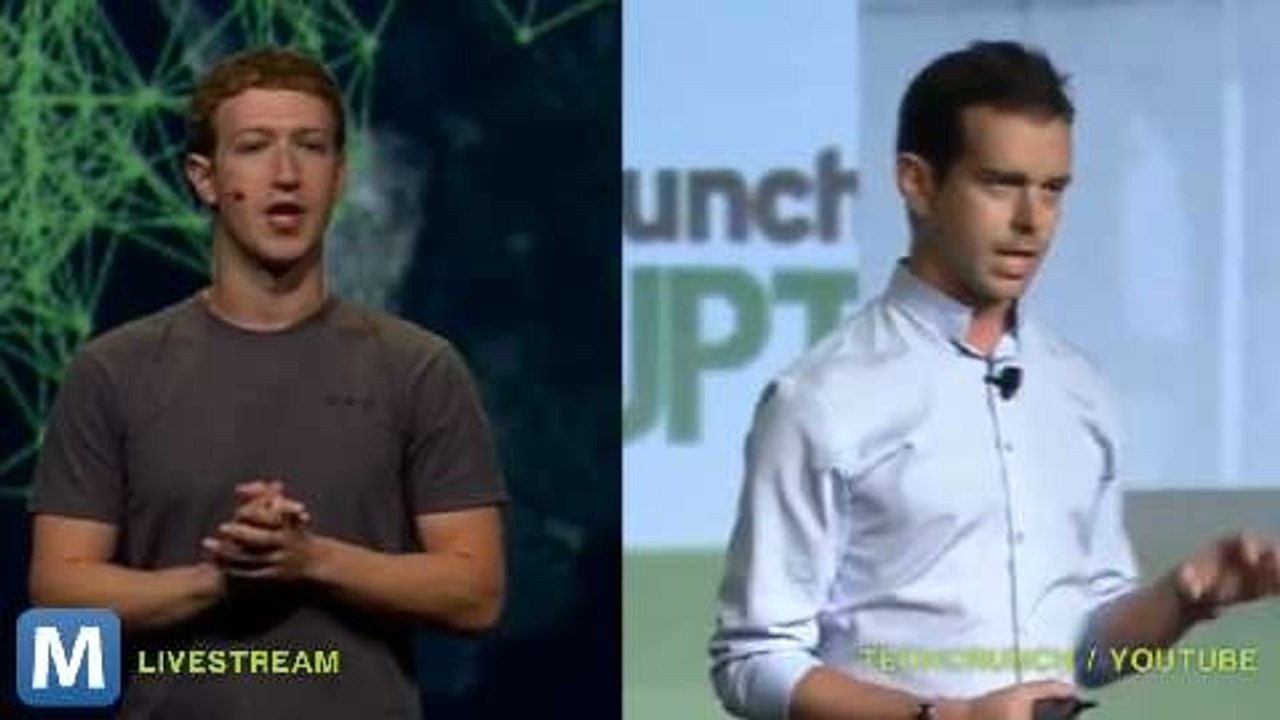 Facebook Better at Building Communities Than Twitter, Study Says