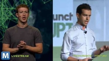 Facebook Better at Building Communities Than Twitter, Study Says