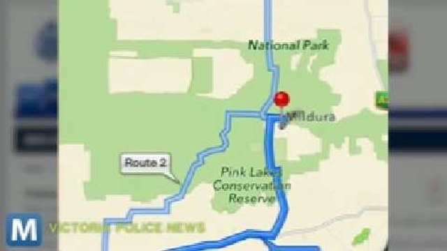 Australian Police Warn iPhone Owners: Don’t Use Apple Maps