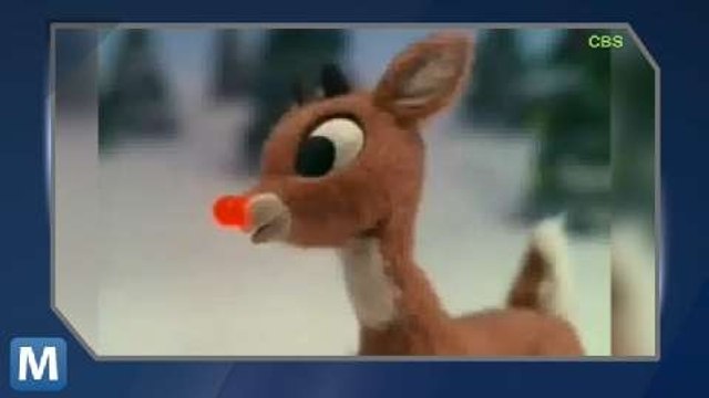 Study Shows Science Behind Rudolph’s Red Nose