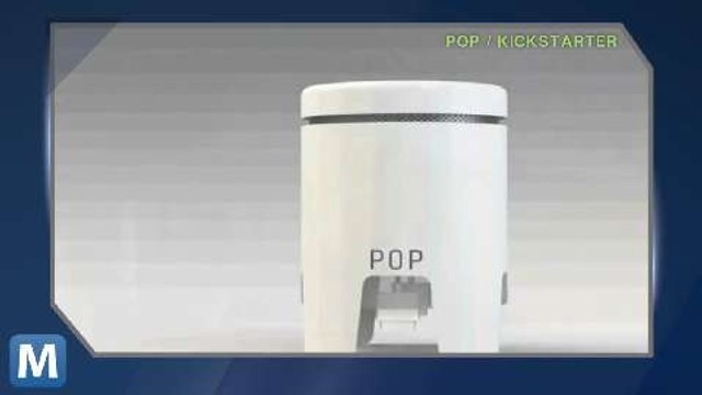 Pop Device Charger Refunding Kickstarter Cash