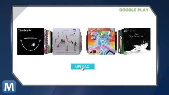 Google Music Cleans Up Explicit Tracks Uploaded by Users