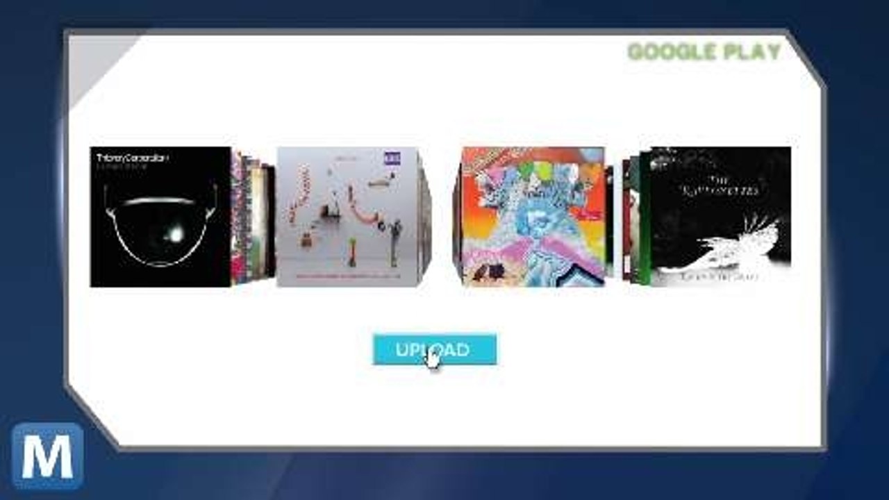 Google Music Cleans Up Explicit Tracks Uploaded by Users